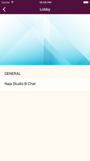Naja Studio B(圖4)-速報App