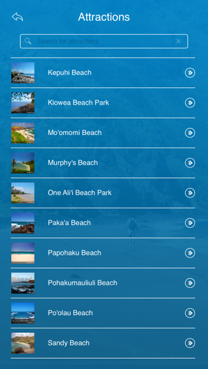 Molokai Travel Guide(圖3)-速報App