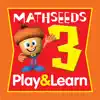 Mathseeds Play and Learn 3 negative reviews, comments