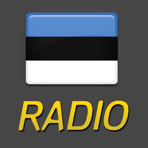 Estonia Radio Live! icon