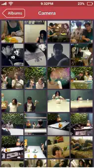 Sara is Missing iphone bilder 1
