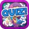 Magic Quiz Game for Bubble Guppies