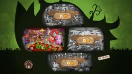 Game screenshot Halloween Party Hidden Objects - Mystery Games apk