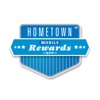 Hometown Mobile Rewards