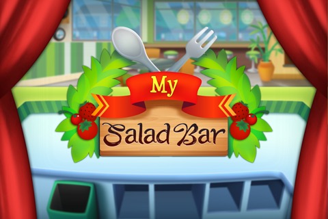 My Salad Barのおすすめ画像5