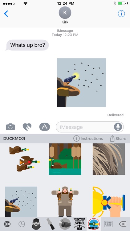 Duckmoji screenshot-0