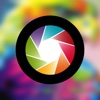 Cam Color Accent  - Art Color Accent with Free Picture Effects & Cool Image Filters