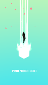 Crooked Path screenshot