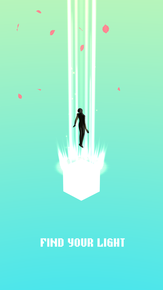 #5. Crooked Path (iOS) 由: Ruvix