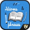 Idioms, Phrases & Proverbs - iPadアプリ