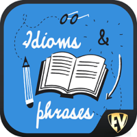 Idioms Phrases and Proverbs