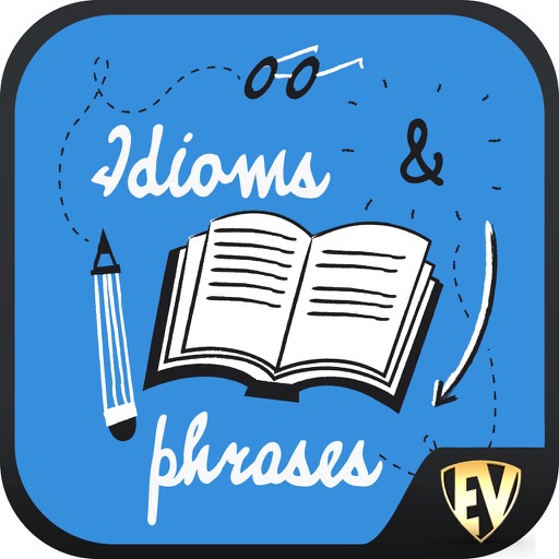 Idioms, Phrases & Proverbs