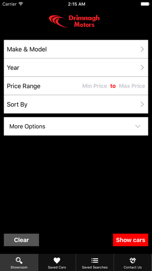 Drimnagh Motors