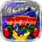 SLOTS Jackpot Golden 777