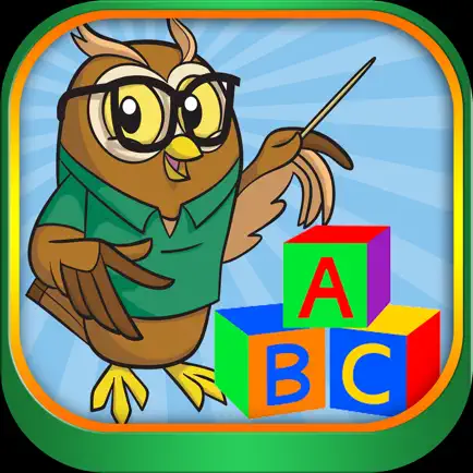 English is Fun Preschool learning Game Cheats