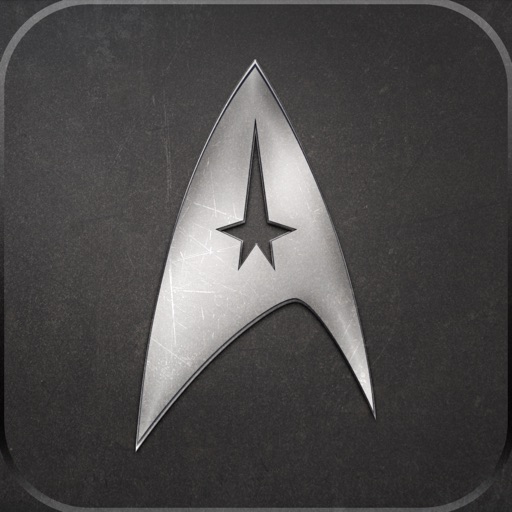 Star Trek App iOS App