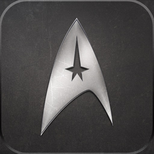 Star Trek App Icon