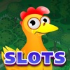 Icon Chicken Slots - VIP Billionaire Scream Jackpot