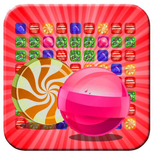 Shopcandy Match iOS App