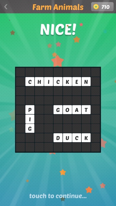 Clue Word 2 screenshot 2