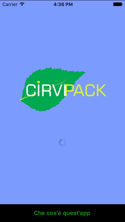 Cirvi&Pack