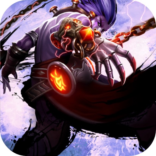 Fighter Pro Champion iOS App