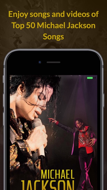 50 Top FREE Michael Jackson Songs