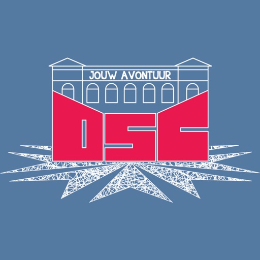 DSC OWee 2016 icon