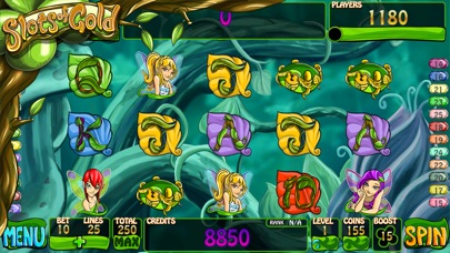 SLOTS OF GOLD CLASSIC 3.2 IOS
