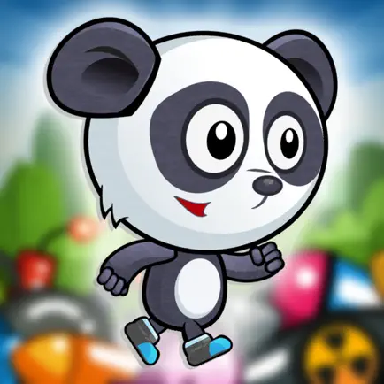 Panda Super Adventure Games Cheats