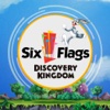 Best App for Six Flags Discovery Kingdom
