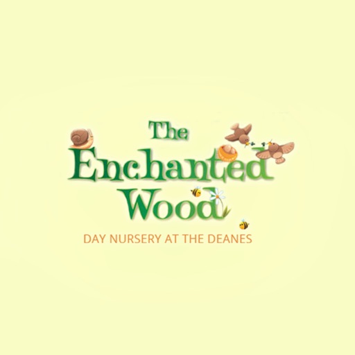 The Enchanted Wood (SS7 2TD) icon