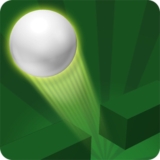 Round Ball Escape iOS App