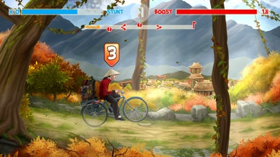 Crazy Bikers 3 : Bike ridingのおすすめ画像3