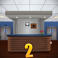 Escape Game The Hospital 2