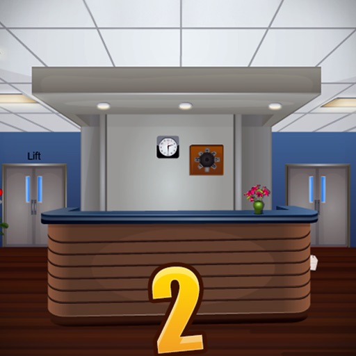 Escape Game: The Hospital 2