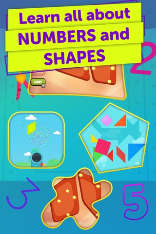 PlayKids Learn - Learning through play screenshot 3