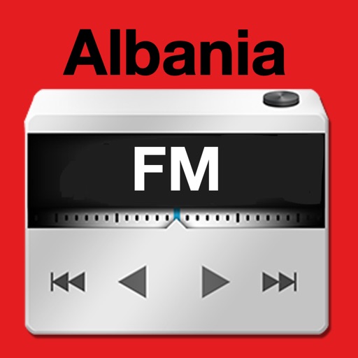 Albania Radio - Free Live Albania Radio Stations icon