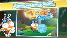 Game screenshot Mind The Ant apk