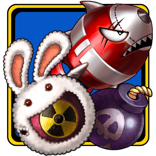 AmazingBomb Icon