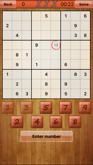 Sudoku - The Game(圖3)-速報App