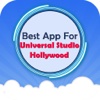 Best App For Universal Studios Hollywood Guide