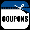 Coupons for Finish Line App