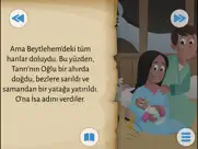 Çocuklar için kutsal kitap ipad resimleri 3