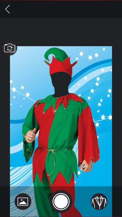 Christmas man Suits