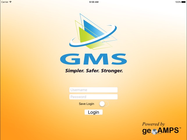 GMS