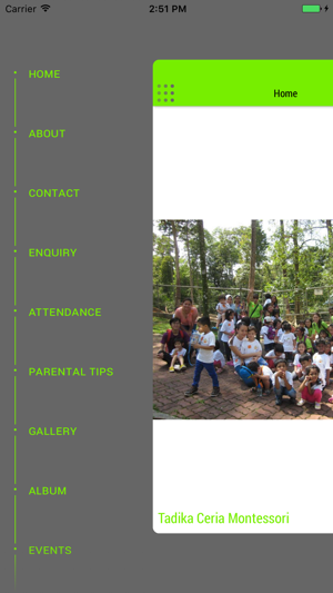 Ceria Montessori