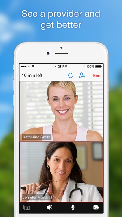 BayCare Anywhere screenshot-3