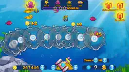 Game screenshot Fishing Ares-Enjoy fish joy and pass 100 levels apk