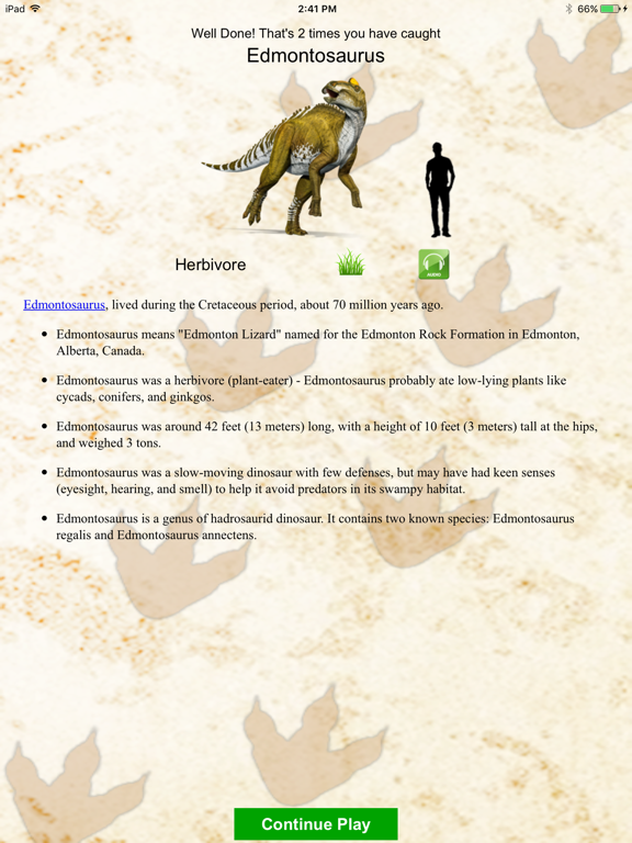 Screenshot #6 pour Dino Trap